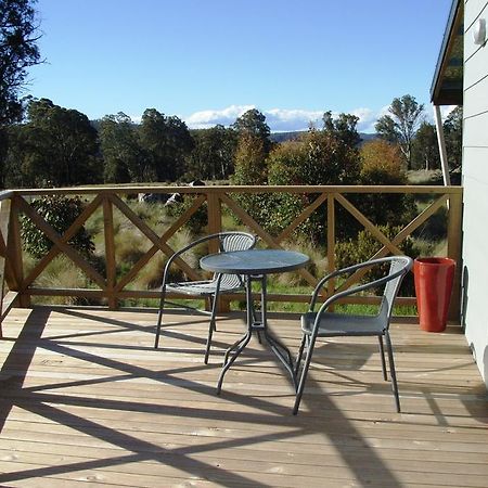Highland Cabins And Cottages At Bronte Park Quarto foto
