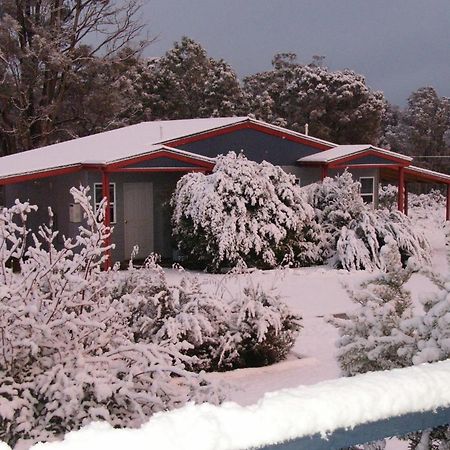 Highland Cabins And Cottages At Bronte Park Quarto foto