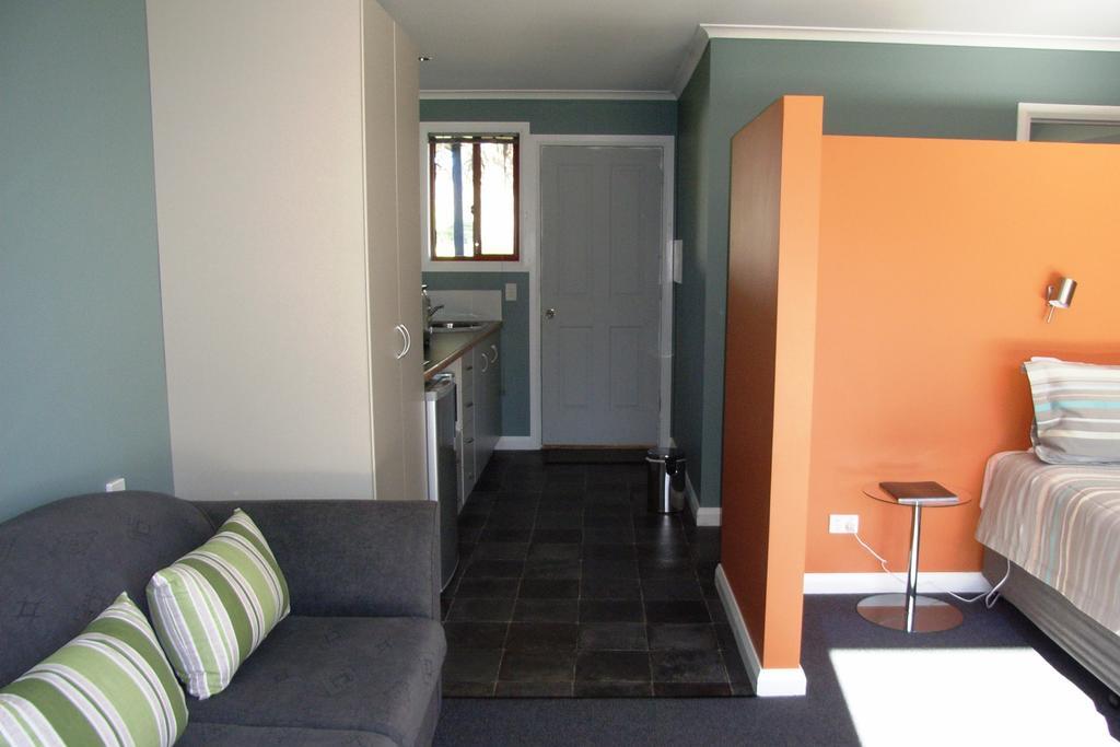 Highland Cabins And Cottages At Bronte Park Quarto foto