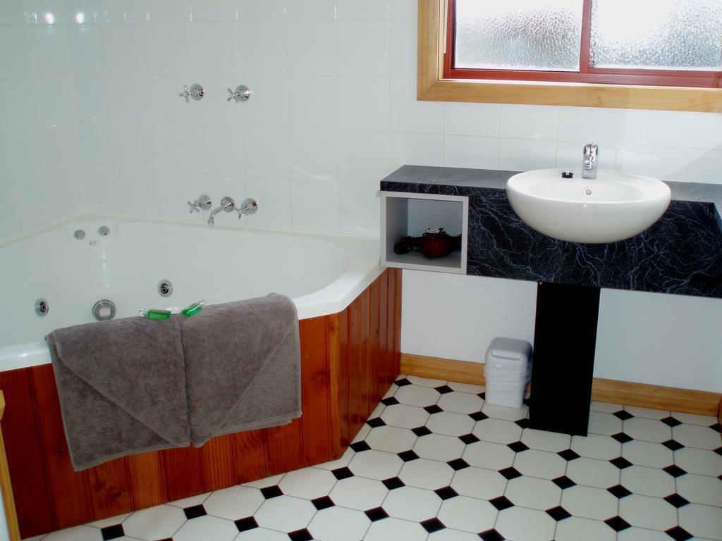 Highland Cabins And Cottages At Bronte Park Quarto foto