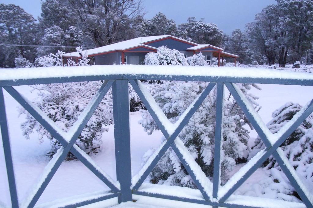 Highland Cabins And Cottages At Bronte Park Quarto foto