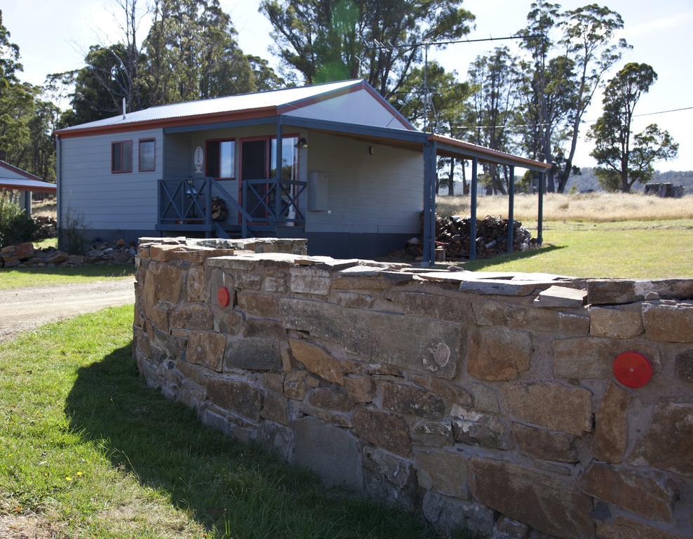 Highland Cabins And Cottages At Bronte Park Quarto foto