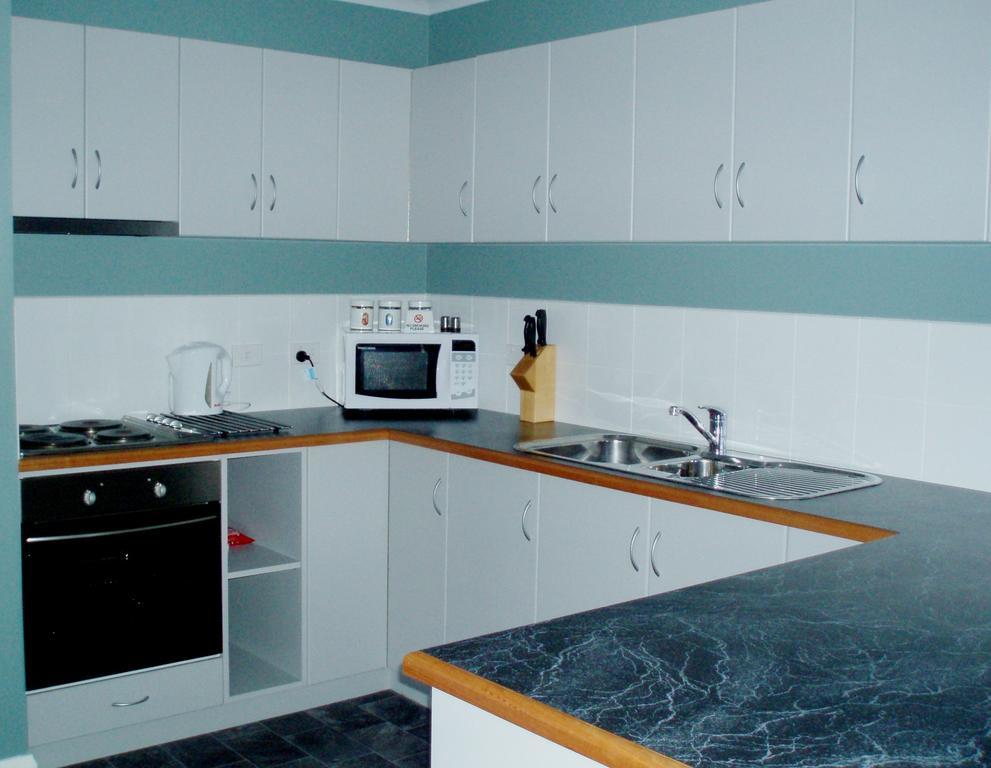 Highland Cabins And Cottages At Bronte Park Quarto foto